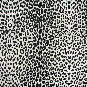 Snow leopard print (obj.title)